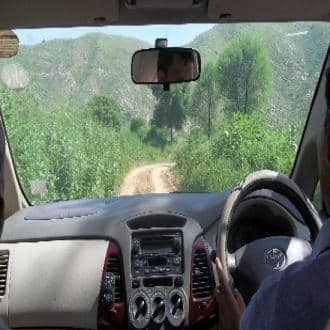 An Exclusive Private Family Getaway, Alwar 1